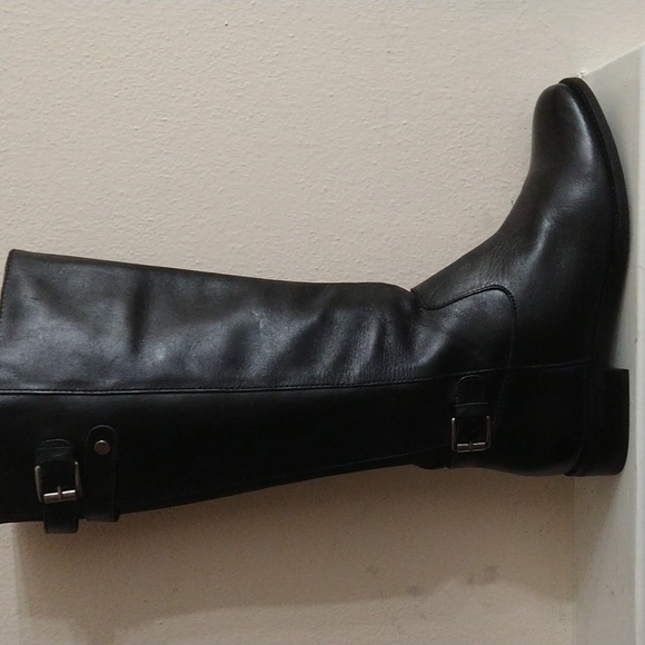 Matisse Bono Riding Boots - Picture 7 of 13